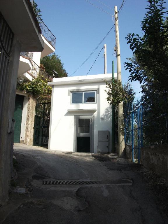 Ruderi Apartment Cetara Cameră foto